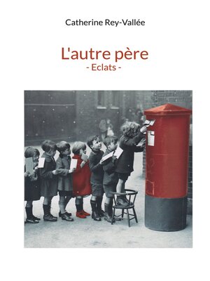 cover image of L'autre père